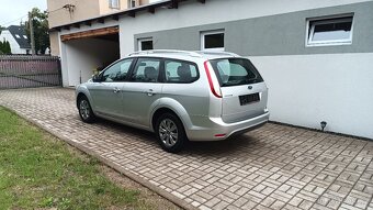FORD FOCUS kombi 1.6i-74KW-benzín - 3