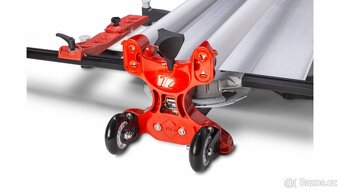 Ruční řezačka dlažby Rubi TZ 1300 - 3