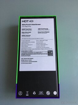 Infinix HOT40i - 3