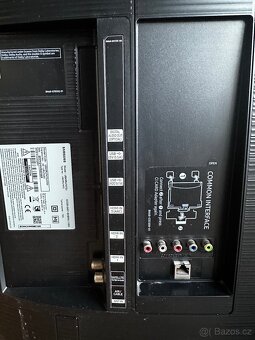 Prodám TV Samsung UE43RU7472U - 3