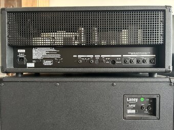 Kytarový aparát Laney - 3