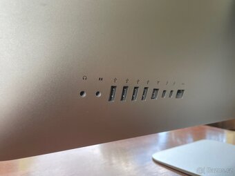 Apple iMac 27" (A1312) - 3