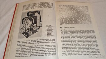 Trabant 600 601 veteránský manuál - údržba a opravy vozů - 3