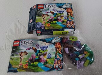 Lego Elves 41171 - 3