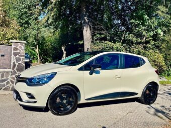 Renault Clio IV 1.2 SK 1.Majitel - 3