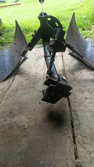 Pluh obraceč mf70 - 3
