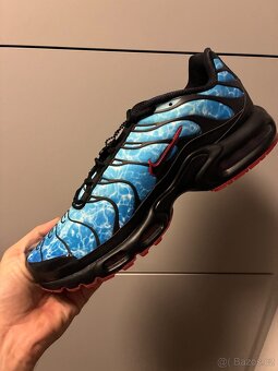 Nike Air Max Plus tenisky, vel. 44.5 - 3