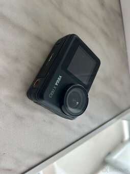 Akční kamera Niceboy VEGA X PRO + velké příslušenství – TOP - 3