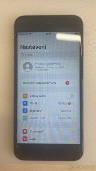 Prodám Apple iPhone 6S 32GB - 3