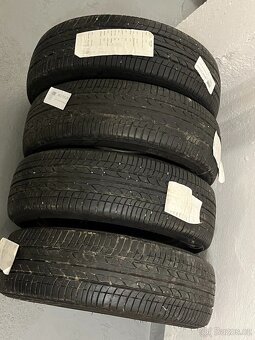 175/65 R15 Bridgestone, letní pneumatiky-4ks - 3