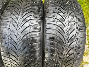 225 50 17 R17 zimní pneumatiky Nexen - 3