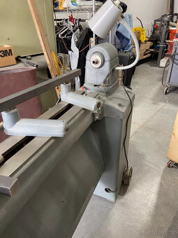 Soustruh na dřevo Rockwell 12 x 36 - 3