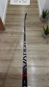 ✅ ĽAVÁ - BAUER VAPOR LEAGUE - P92 - 164 CM - 77 FLEX ✅ - 3