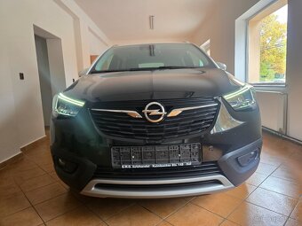 Opel Crossland (X) 1.5 D Innovation Automat - 3