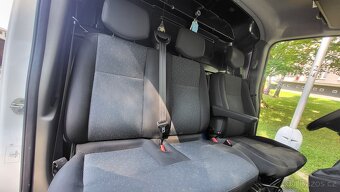 Opel Movano 2.3 CDTI, L3H3, rok 2020 - 3