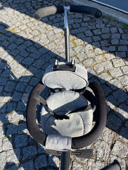 Dětská tříkolka kinderkraft - 3