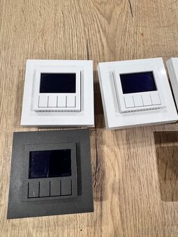 Termostat pokojový - 3