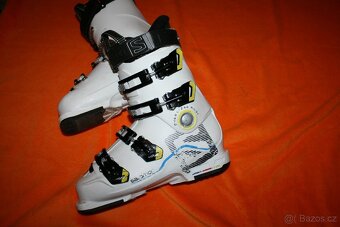 lyžaky salomon 39 - 3