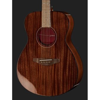 Yamaha Storia III - 3