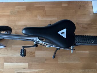 Dětské kolo Rascal 20’’ - 3