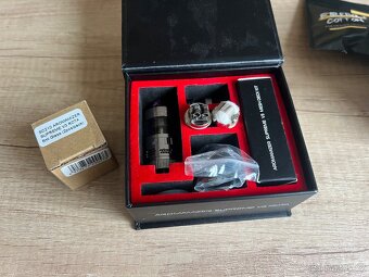 Mix komponentů k vapingu (mód a tanky) - 3