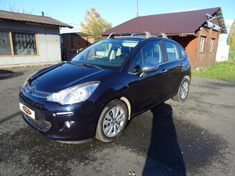 Citroën C3, 1,2 VTi 60 kW Rozvody nové - 3