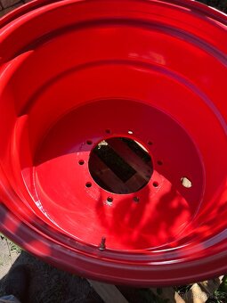 Claas Lexion Claas jaguár Claas arion - 3