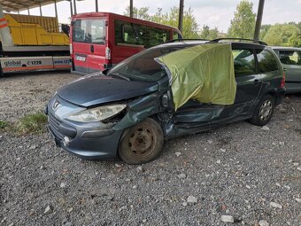 Peugeot 307 1.6 hdi - 3