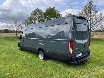 Iveco Daily maxi 5,1 m 3.0l - 3