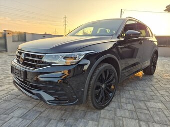 Volkswagen Tiguan Allspace 2.0 TDi 110kw 2022 R-LINE ZÁRUKA - 3