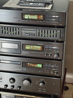 Onkyo sestava - 3