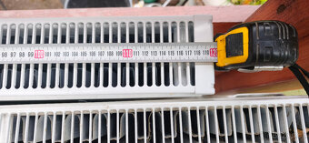 kovové radiátory - 3