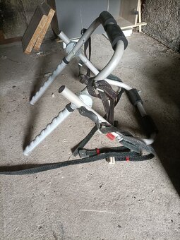 Horské kolo + doplňky - 3