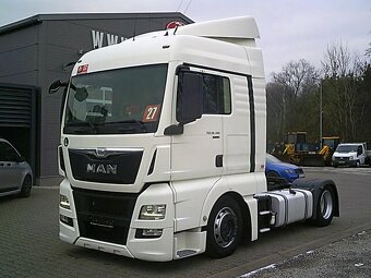 MAN TGX 18.480 XLX low Deck mega, r.v. 2017 - 3