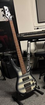 Baskytara IBANEZ sr300e - 3
