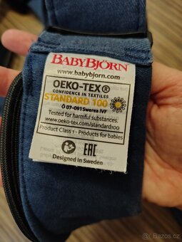 Nosítko BabyBjörn One - 3