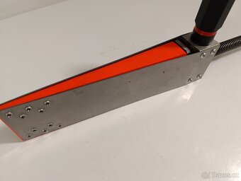 Mechanický klín - 3