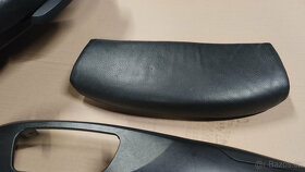 ++ Sportsitze e92 - sedačky na díly - 3