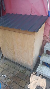 Bazénová filtrace - 3