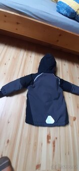 Zimni bunda HM vel.98 - 3