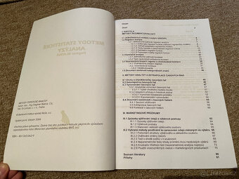 Učebnice z VŠE nebo gymnázia - 3