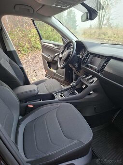 Škoda Kodiaq 2.0 TDI 140KW 4x4 - 3