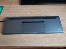 Dokovací stanice - 3