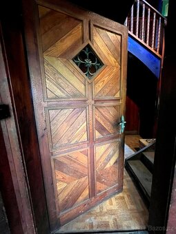 Prodáme chalupu nedaleko Náchoda, Řešetova Lhota - 3