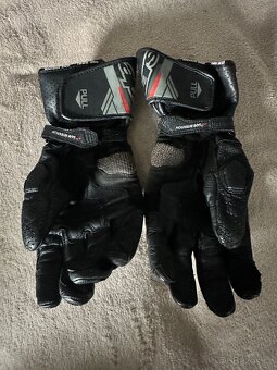 Rukavice Alpinestars SP-8 V3 velikost M - 3