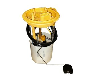 Čerpadlo nádrže 3C0919050Q VW Passat B6 r.v. 2010 - 3