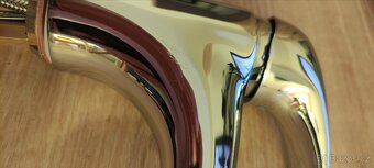 Prodám umyvadlovou baterii Hansgrohe Elegance - 3