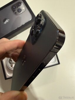 IPhone 13 Pro, Graphite, 128GB - 3