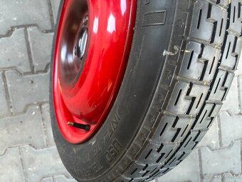 dojezdové kolo Ford 4x108 R15 - 3