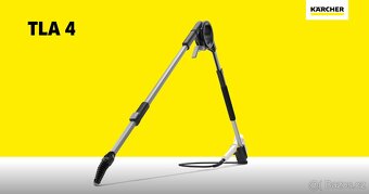 Kärcher TLA 4 teleskopická trubka pro vysokotlaké čističe - 3